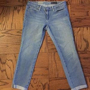 AG Jean - size 28